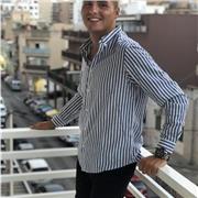 Profesor de apoyo educativo a menores de edad que estén cursando ciclos/cursos de educación reglada. Destacable sensibilidad a la enseñanza a personas con necesidades educativas diversas